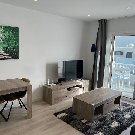Atlantic View Apartman Puerto del Carmen  Kültér fotó
