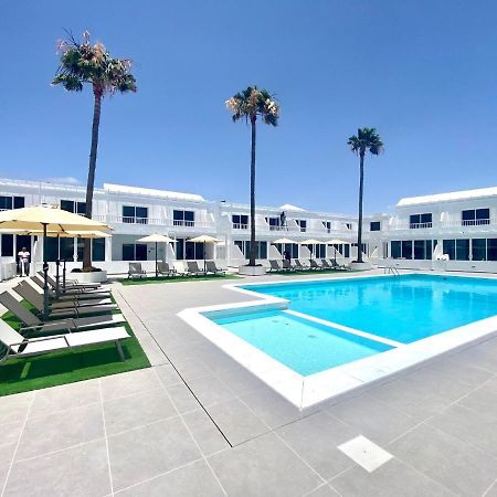 Atlantic View Apartman Puerto del Carmen  Kültér fotó