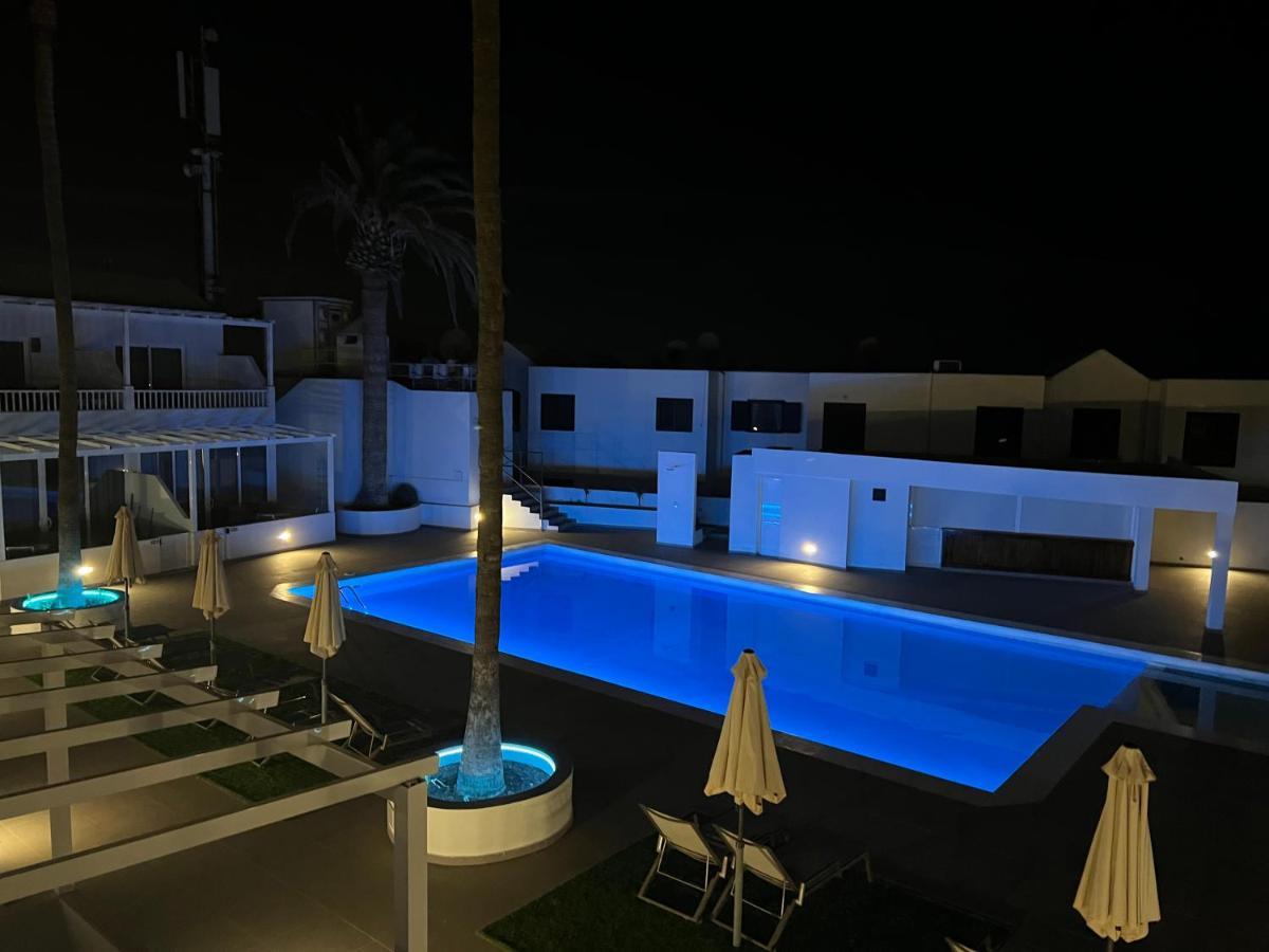 Atlantic View Apartman Puerto del Carmen  Kültér fotó