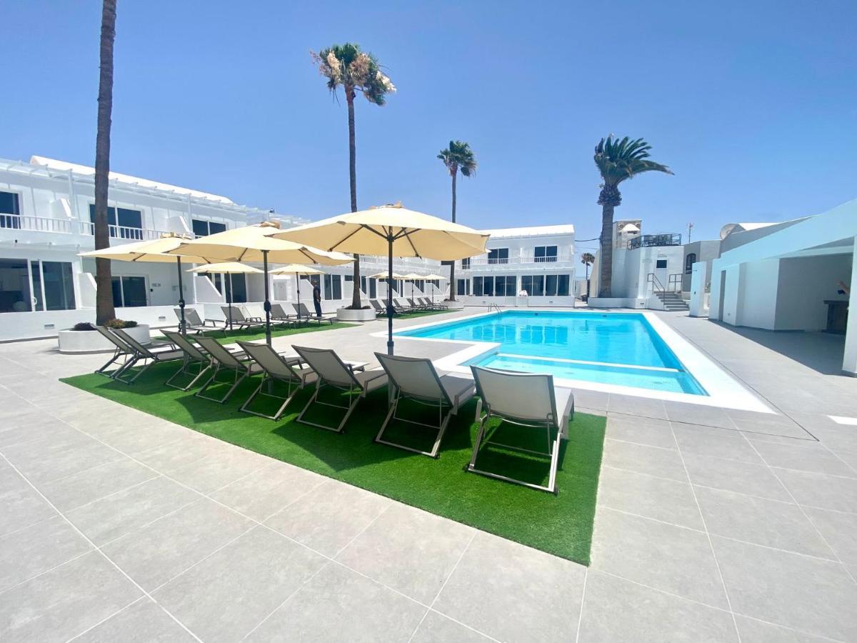 Atlantic View Apartman Puerto del Carmen  Kültér fotó