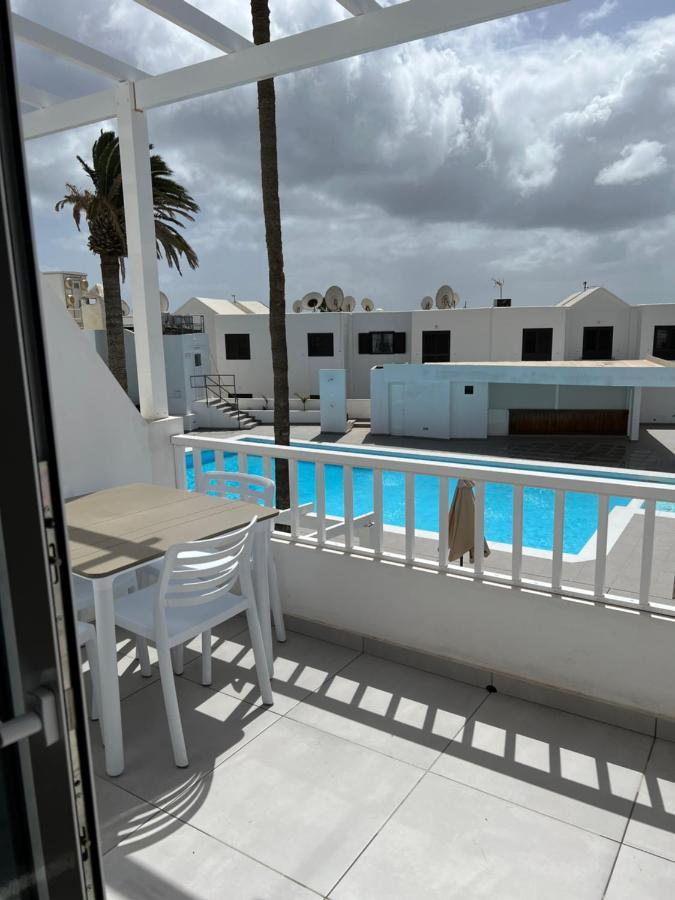 Atlantic View Apartman Puerto del Carmen  Kültér fotó