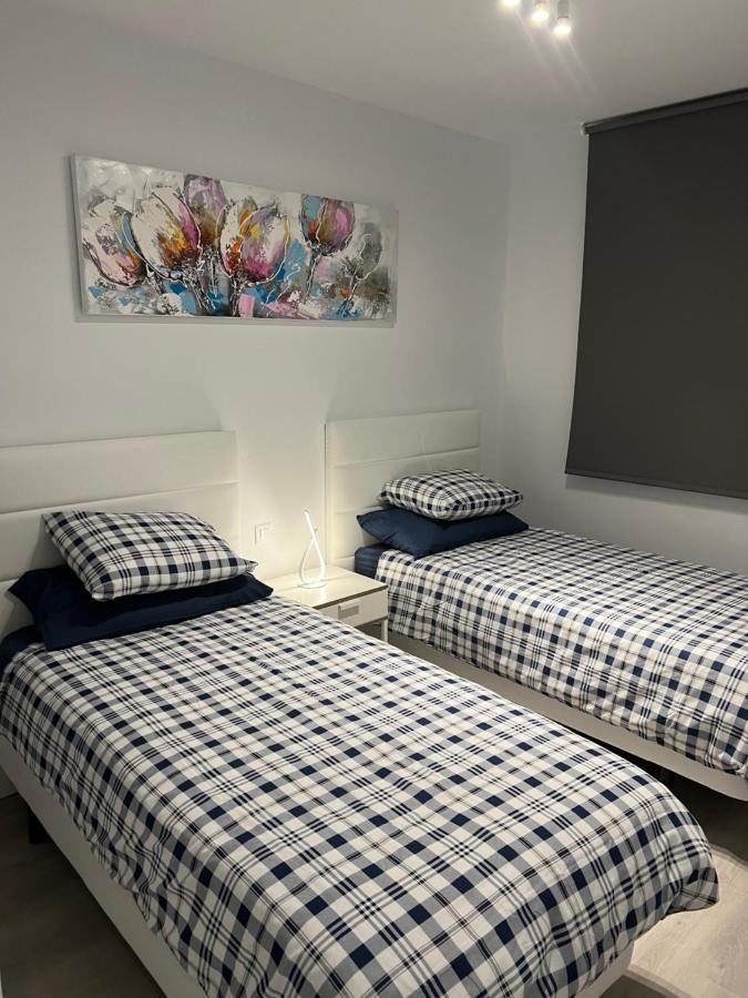 Atlantic View Apartman Puerto del Carmen  Kültér fotó